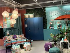 -宜家家居(哈尔滨商场店)