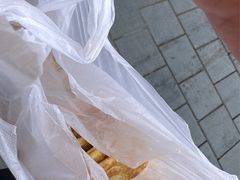 -正宗杨家吊炉饼