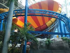 -青岛东方影都融创水世界