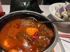 -千百味红餐厅·江西菜(绿地双子塔店)