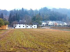 -毛泽东同志旧居