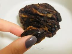 糖花卷-老回回饺子馆(海洋馆店)