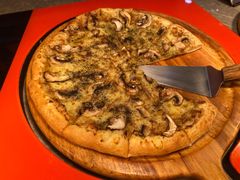 -比格比萨自助(国展店)