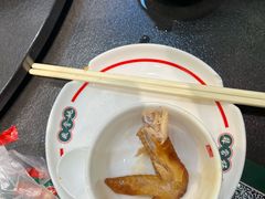 -飞尝蚝·顺德菜·鱼生(顺德总店)