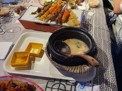 -云晓光头烧烤吧(盛夏店)