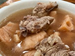 -雨田饭店