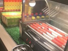 -骑士牛排(北仑银泰城店)