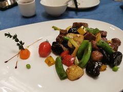 -鹭江宾馆·观海餐厅
