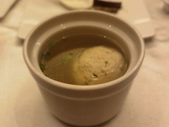 -红山瑞廷酒店-西餐厅