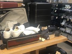 -MUJI无印良品(世博源店)