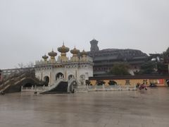 -上海东林寺(金山区)