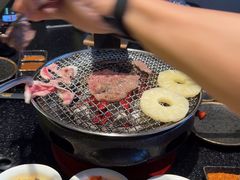 -樱嘢·炭火烧肉(惠南店)