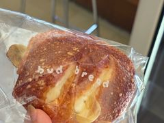 -慢熟面包店bud bread