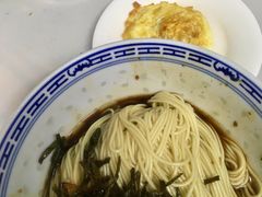 -大时代美食面馆