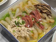 -得意楼蒸菜馆