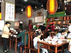 大堂-天下第一面(大雁塔北广场店)