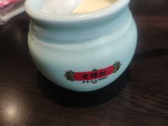 -老牌坊鲁菜名店(聊城美食岛店)