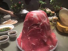 -享月汤皇·海鲜小火锅·聚会(曲江创意谷店)