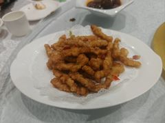 -老瑞福上海菜(人民广场店)
