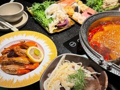 -牛New寿喜烧(金茂览秀城店)