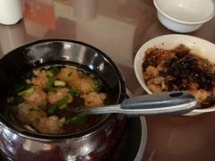 -天下客饭店(中山路店)