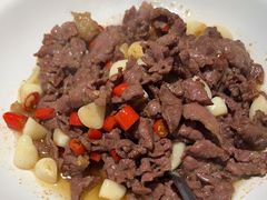 -辣可可·小炒黄牛肉(望京凯德MALL店)
