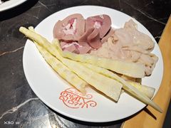 -火锅岛潮牌自助餐厅(天津天佑城店)