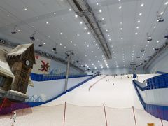 -哈尔滨热雪奇迹