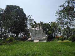 -幕燕滨江·长江观音景区