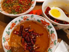 -北京老门框爆肚涮肉馆(凤城六路店)