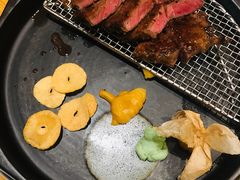 -花潮料理艺食馆(世欧广场店)