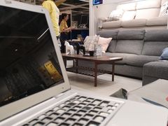 -宜家家居(哈尔滨商场店)