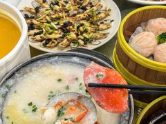 -吉莲利苑海鲜酒家(珠海拱北28年老字号店)