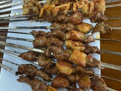 -尕西新疆大盘鸡(回辉村分店)