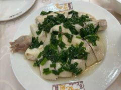 -凤城礼记鱼翅海鲜酒家(新马路总店)