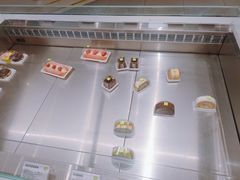 -奈雪的茶(龙湖西溪天街PRO店)