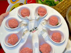 -潮正和潮汕牛肉火锅·老字号(番禺万达店)
