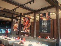 -杨氏青龙虾·羊蝎子(金盛路总店)