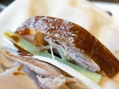 -华馨园北京烤鸭(丽水店)