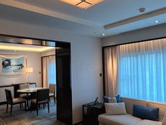 -王府半岛酒店