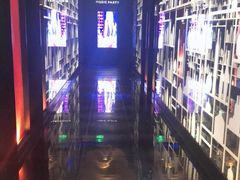 -音乐派KTV(银泰城店)