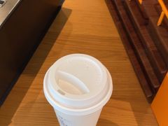 -星巴克(深圳布吉万象汇4F店)