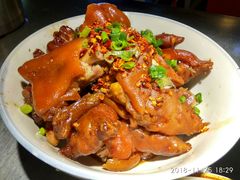 -大碗厨 25年老字号 现炒湘菜(四季天地店)