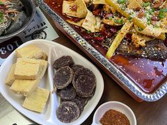 -88号小吃店·经典云南菜·地道纳西美食