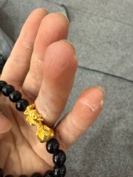 -周大福CHOW TAI FOOK(长寿路189弄购物中心店)