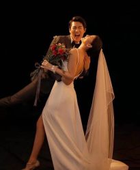 -巴黎新娘婚纱摄影·婚礼策划(嘉定总店)