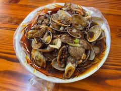 -十里铺铁板鱿鱼