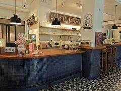 -雕刻时光咖啡馆(交大店)