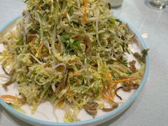 -鲜得莱渔港·小平岛海胆馆(七贤岭店)
