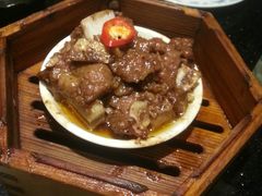 -正斗·港式粤菜(SKLP店)